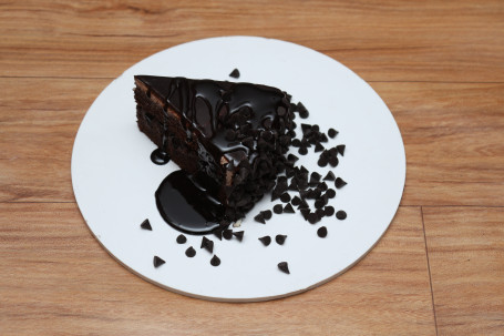 Double Chocolate Pastry (1 Pc)