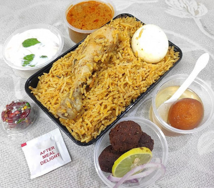 Chennai Biriyani Super Combo 1