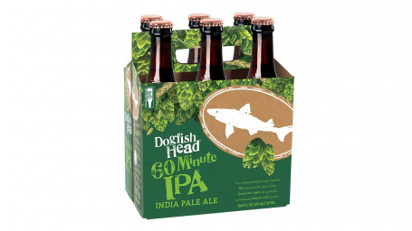 Dogfish Head Minute Ipa, Abv