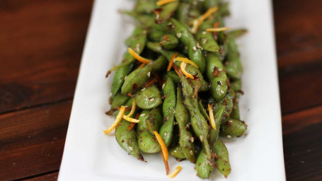 Fasole Togarashi Edamame