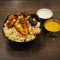 Grill Chicken (Qtr) Plain Biriyani (450 Gms)