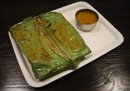 Chicken Elai Parotta Boneless