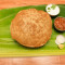 Chole Poori (1Pc)