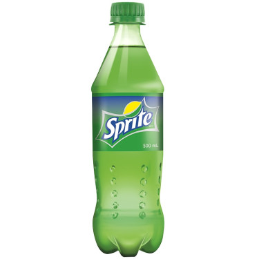 Sprite Small [200 Ml]