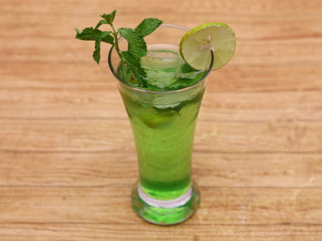 Magic Amazon Mojito