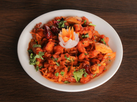 Gundur Chicken (Boneless)