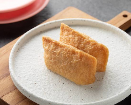 稻荷壽司 Fried Tofu Pouch