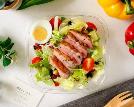 Deli 法式櫻桃鴨胸沙拉 Signature French Cherry Duck Breast Salad