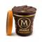 Cadă De Caramel Magnum Double Sare De Mare