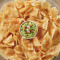 Chips Guacamole Party Tava