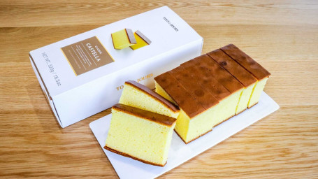 Original Castella