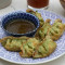 Potstickers Vegan