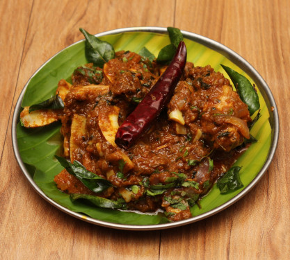 Chicken Pallipalayam Semi Dry