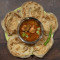 Bun Parotta Combo Plus Bun Parotta 5 Nos Chicken Gravy)