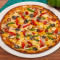 Mushroom Mania Pizza Medium