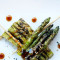 Asparagus Robata