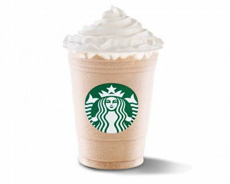 Frappuccino Reg; Mocha Blanco