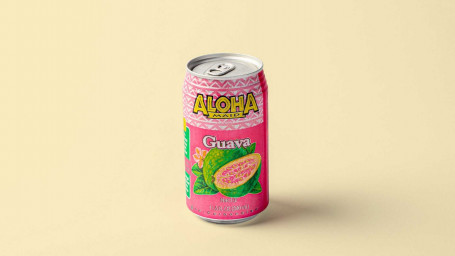 Aloha Maid Guava