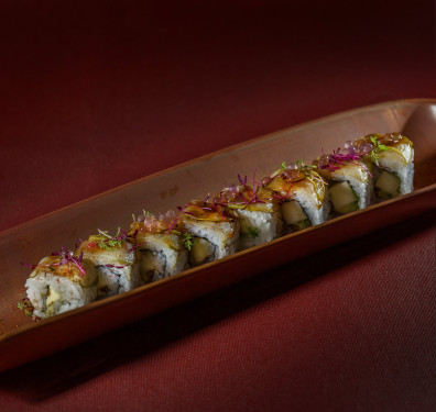 Veggie Roll Carta