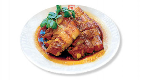 Re Braised Pork Belly