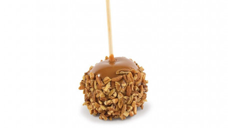 Nuci Pecan Caramel Apple