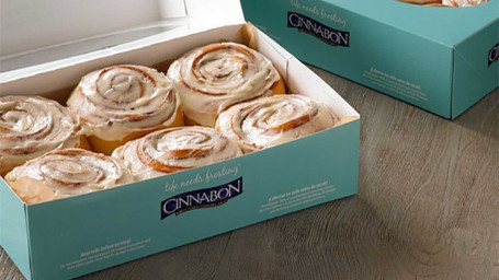 Cinnapacks Clasice