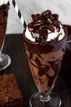 Brownie Bite Shake