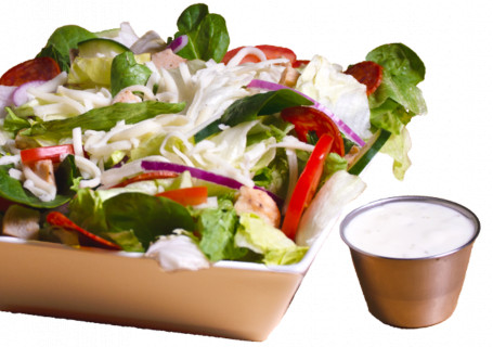 Fit Trim Salad