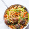 Mix Noodles Manchurian