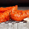 Buffalo Fry-Tenders Asezonați