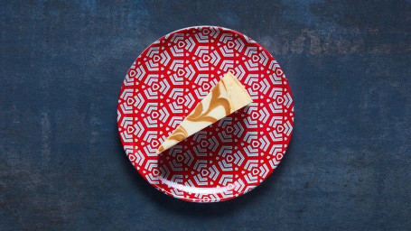 Cheesecake Lipici Cu Caramel