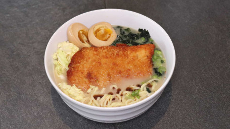 Tonkatsu Tonkotsu Ramen