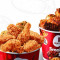 Kings Chicken Bucket