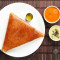 Schezwan Chutney Masal Dosa