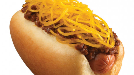 Chili Cheese Pups