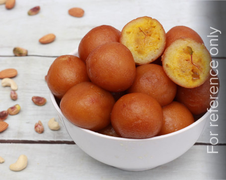 Gulab Jamun Box (8Pcs)