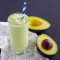 Avocado Butter Friut Milkshake 350 Ml