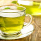 Green Tea Without Sugar