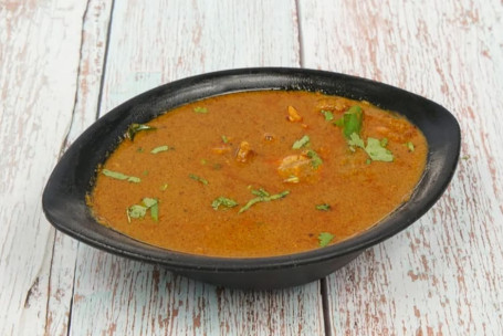 Kongu Chicken Varuval Gravy