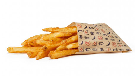 Large Season Fries