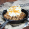 Sizzling Apple Crisp