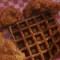 3 Tenders, Waffle, Side