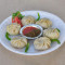 Steamed Classic Paneer Momos