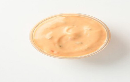 Hot Mayo Dip