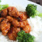 20. General Tso's Chicken Combo