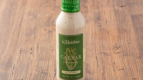 Caesar Salade Dressing