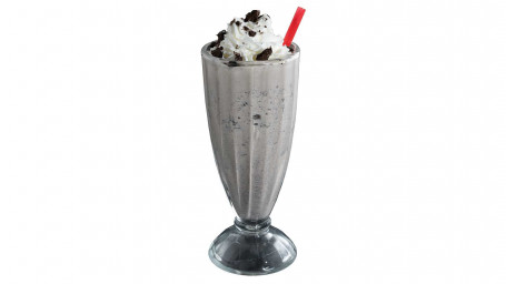 Oreo Cookies Cream Shake