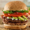 Dublu Avocado Club Burger