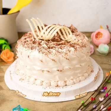 Yummy Tiramisu Cake