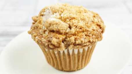 Apple Spice Muffin